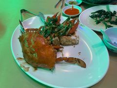 -無招牌海鮮(芽笼店)