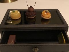 -Caprice(香港四季酒店)