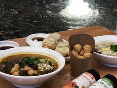-阿三生煎(正弘城店)