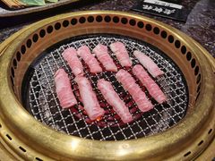 -老乾杯和牛烧肉(王府中环店)