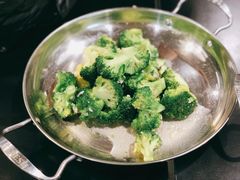 蒜蓉西兰花-七鲜超市(通州ONE店)