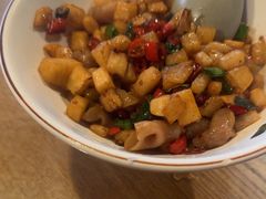 -印象鲵宴·张家界地标美食名片(溪布街店)