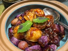-A One Kitchen·南京精菜馆(德基广场店)