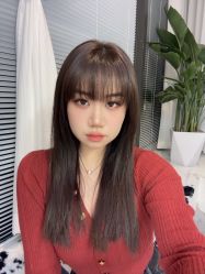 -Sying杉影日式烫染專門店