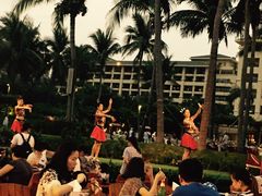 -渔家火锅·海鲜自助餐·演艺(亚龙湾天域酒店)