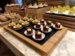 -都会尚膳·海鲜自助餐厅(重庆万豪酒店)