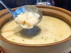黄鱼馄饨汤-漢舍中国菜馆(889广场店)