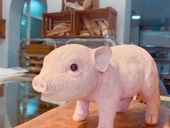 -WHEN PIGS FLY当猪飞