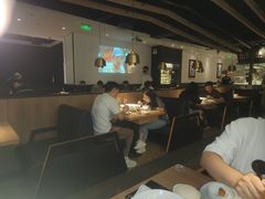 -太二酸菜鱼(武汉光谷保利店)