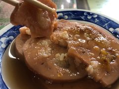 -粗茶淡饭(东关街店)