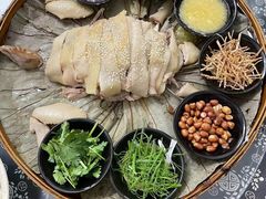 -大姑母农庄