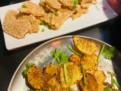 -醉烧膘·烧烤夜宵王(总店)