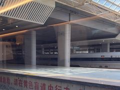 -南昌西站