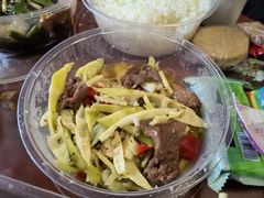 -清真.回香园(南街店)