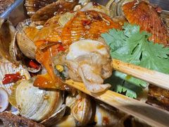 -一顿烧烤(八经街店)