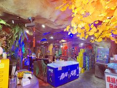 -醉小酒馆·川菜·江湖菜·重庆菜(观音桥旗舰店)