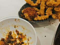 -付小姐在成都(川沙店)