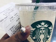 -星巴克臻选(江门汇悦大融城店)
