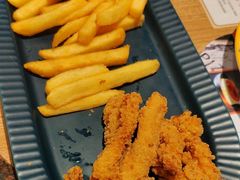 -必胜客(龙泉万达店)