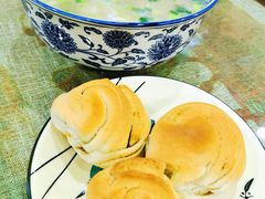 馕饼-壹阁胡羊焖饼(特色小吃街店)