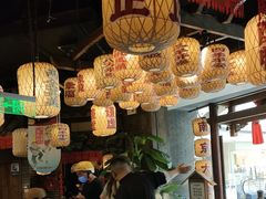 -南京大牌档(济南万象城店)