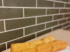 油炸鬼-点都德(聚福楼店)