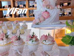 -沈阳君悦酒店·意坊意大利餐厅