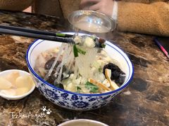 -西羊市老米家泡馍(西羊市店)