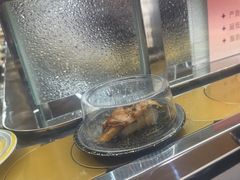 -争鲜回转寿司(浦东三钢里PLUS店)