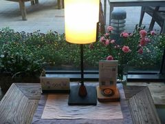 -瓦库茶馆17号(海汇港店)