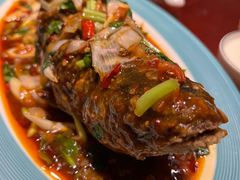 -驿楼兰·新疆菜(火车站店)