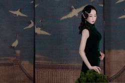 点击看大图 -盘子女人坊古装写真摄影(长春总店)