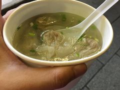 -同利肉燕老铺(澳门路店)