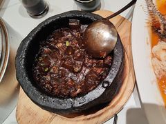 -梅利汴京烤鸭•开封豫菜地标店(东大街店)