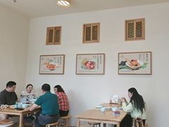 -九忠祥小笼馆(保利时光里店)