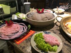-Xiao Long Kan Hotpot Sydney 小龙坎老火锅