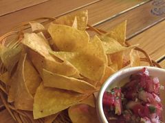 -Cactus墨西哥仙人掌餐厅