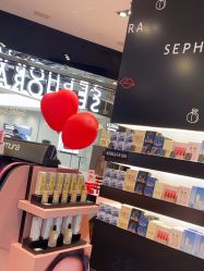 -丝芙兰Sephora