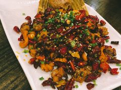 -庆合府重庆大排档(紫都城店)