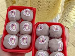 -古早萬丹传统台湾糕点(江宁金鹰店)