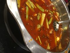 -麻辣渔夫·水煮蛙·烤鱼(万达金街总店)