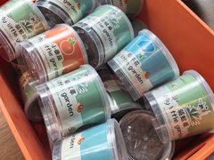 -双门洞·森系料理(体育西店)