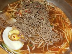 -7年8班朝鲜族非遗美食(三钢里店)