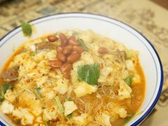 -老乌家特色小炒泡馍(大皮院店)