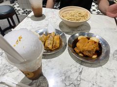 -鲜得来排骨年糕(即墨路店)