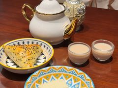 -那拉提之疆·新疆菜(美院店)