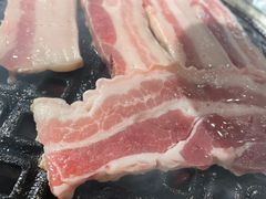 -霸腹烤肉(厦门柚子番店)
