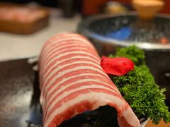 -芸山季·云南野生菌火锅(人民广场来福士店)