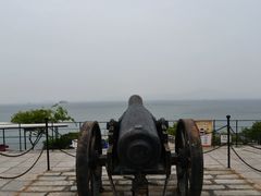 -胡里山炮台