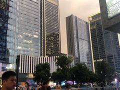 -径山十八道·风味民间菜(杭州总店)